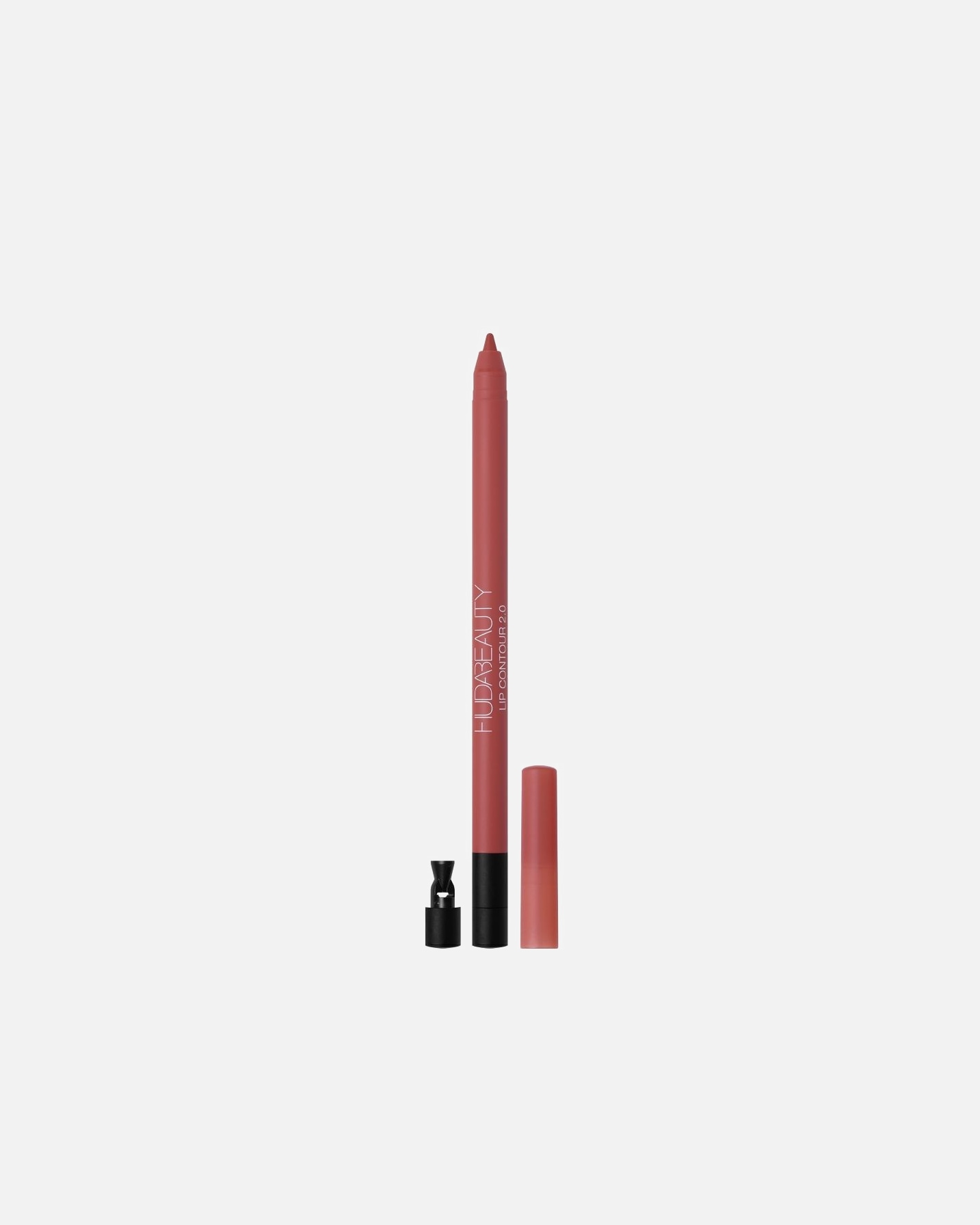 Lipliner für Unisex HUDA BEAUTY Lip Contour 2.0 Vivid Pink
