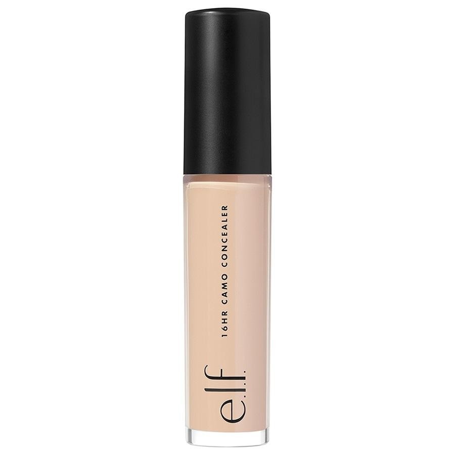 e.l.f. Cosmetics 16HR Camo Concealer Medium Neutral 6 ml Hellbraun
