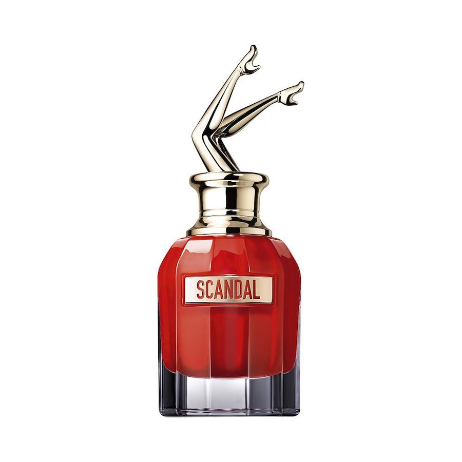 Jean Paul Gaultier Scandal Le Parfum Intense Eau de 50 ml Damen