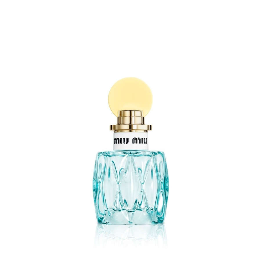 Miu L’Eau Bleue L' Eau de Parfum 50 ml Damen