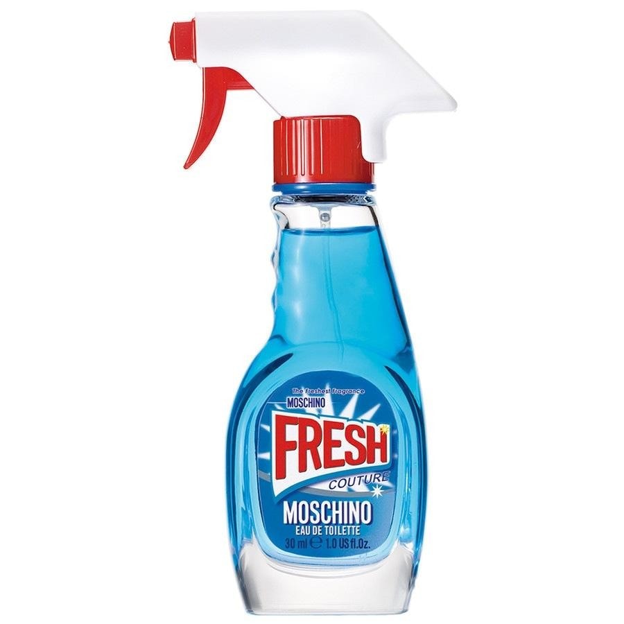 Moschino Fresh Couture Eau de Toilette 30 ml unisex