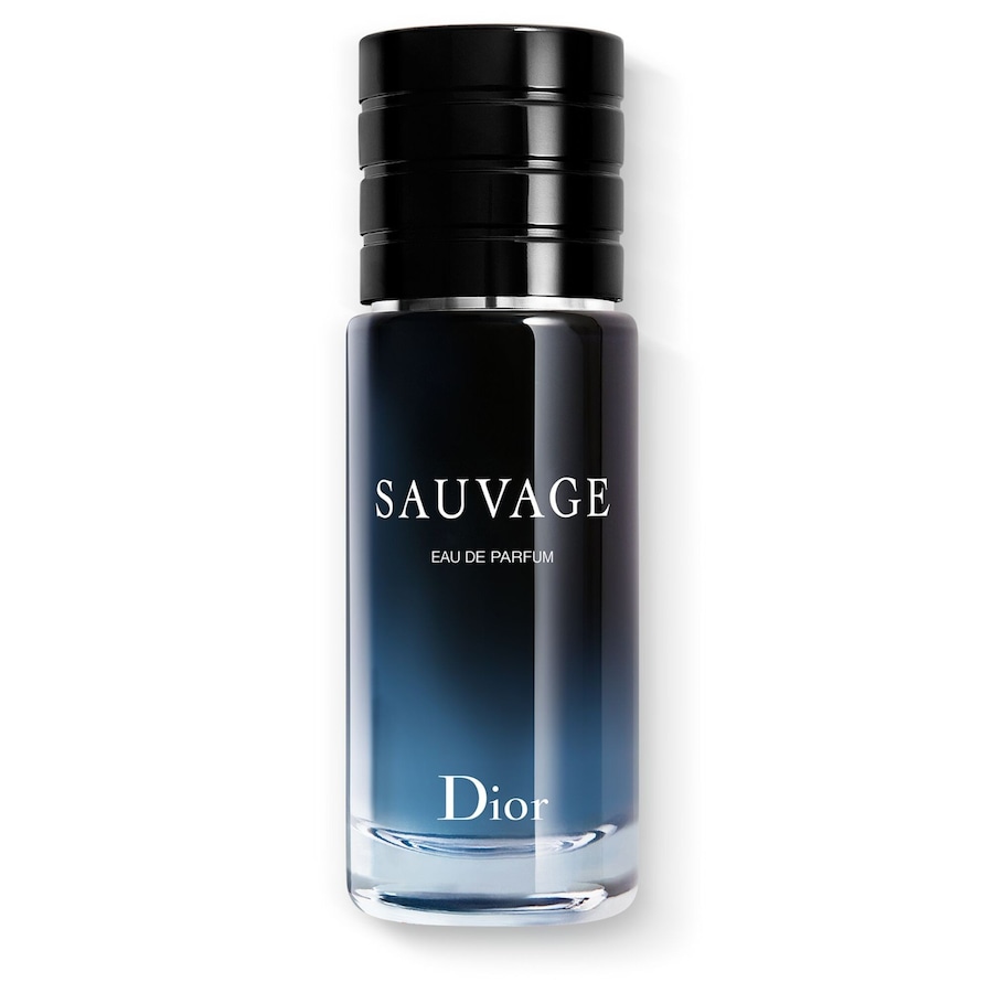 DIOR Sauvage Eau de Parfum 30 ml Herren