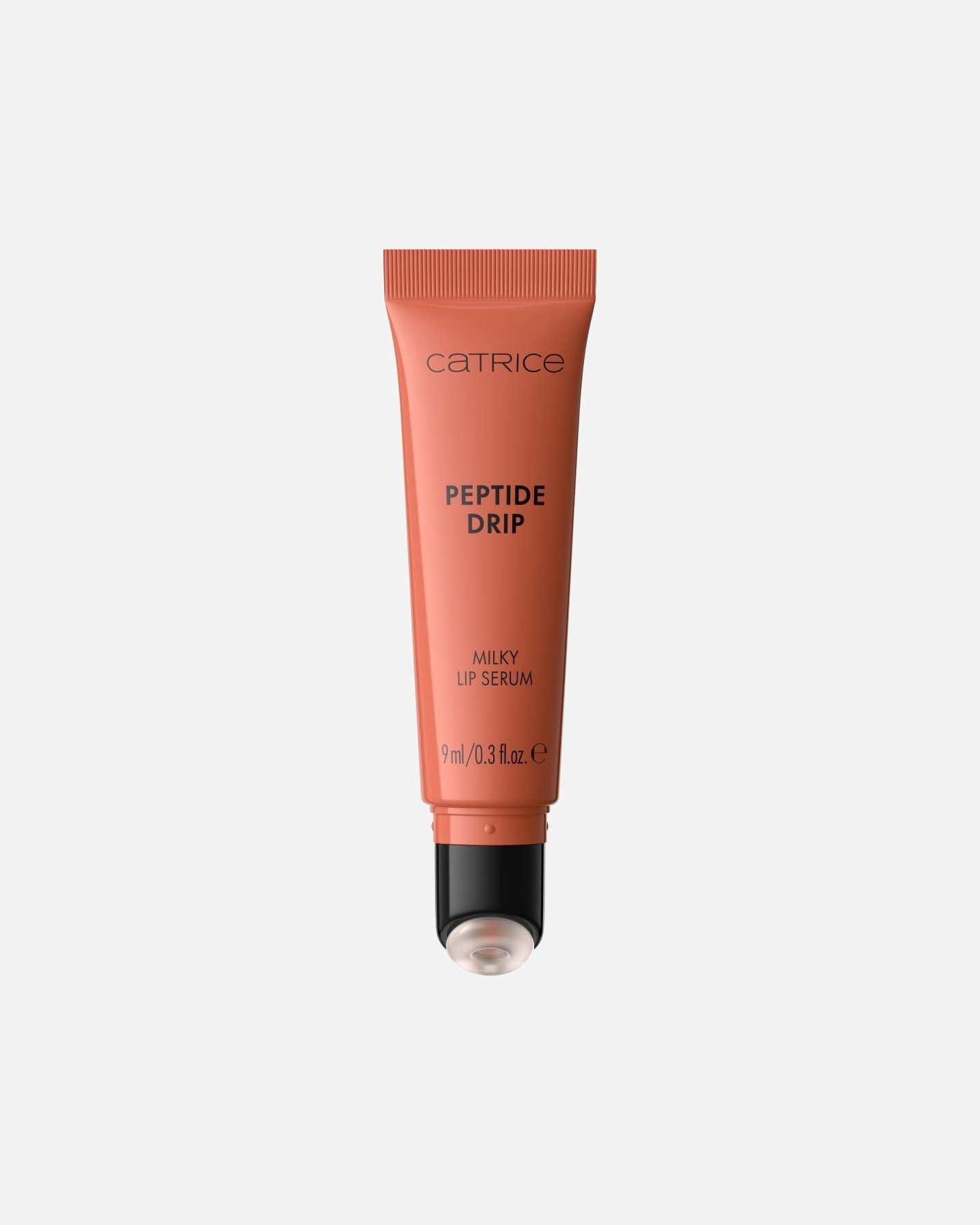 Lipgloss für Weiblich Catrice Default Brand Line Peptide Drip Milky C020 - FEELIN' PEACHY