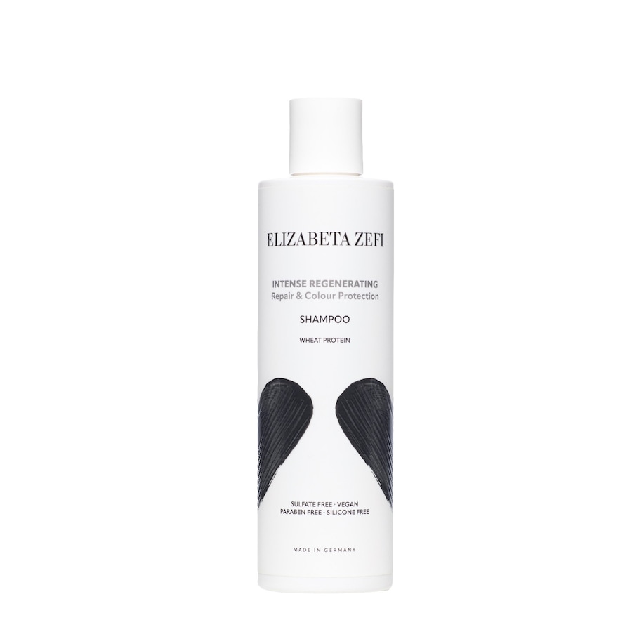 Elizabeta Zefi – Regeneration Shampoo 250 ml (144 € / 1 l)