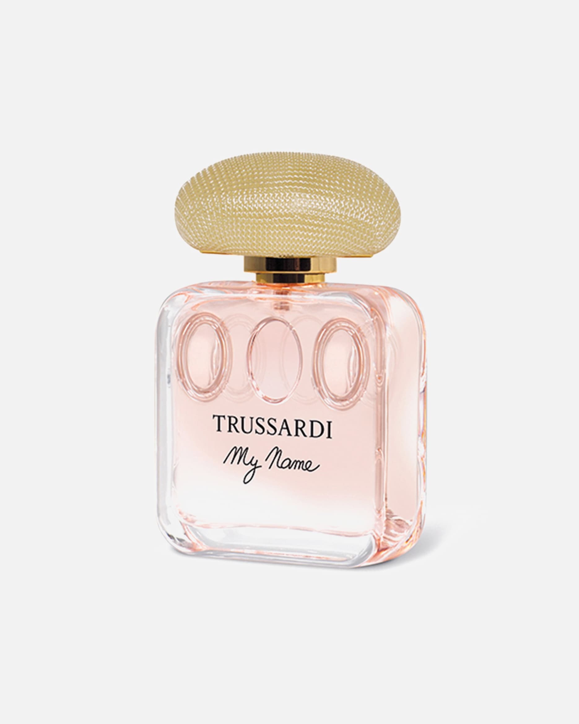 Eau de Parfum für Weiblich Trussardi My Name Tru My Name 50 ml