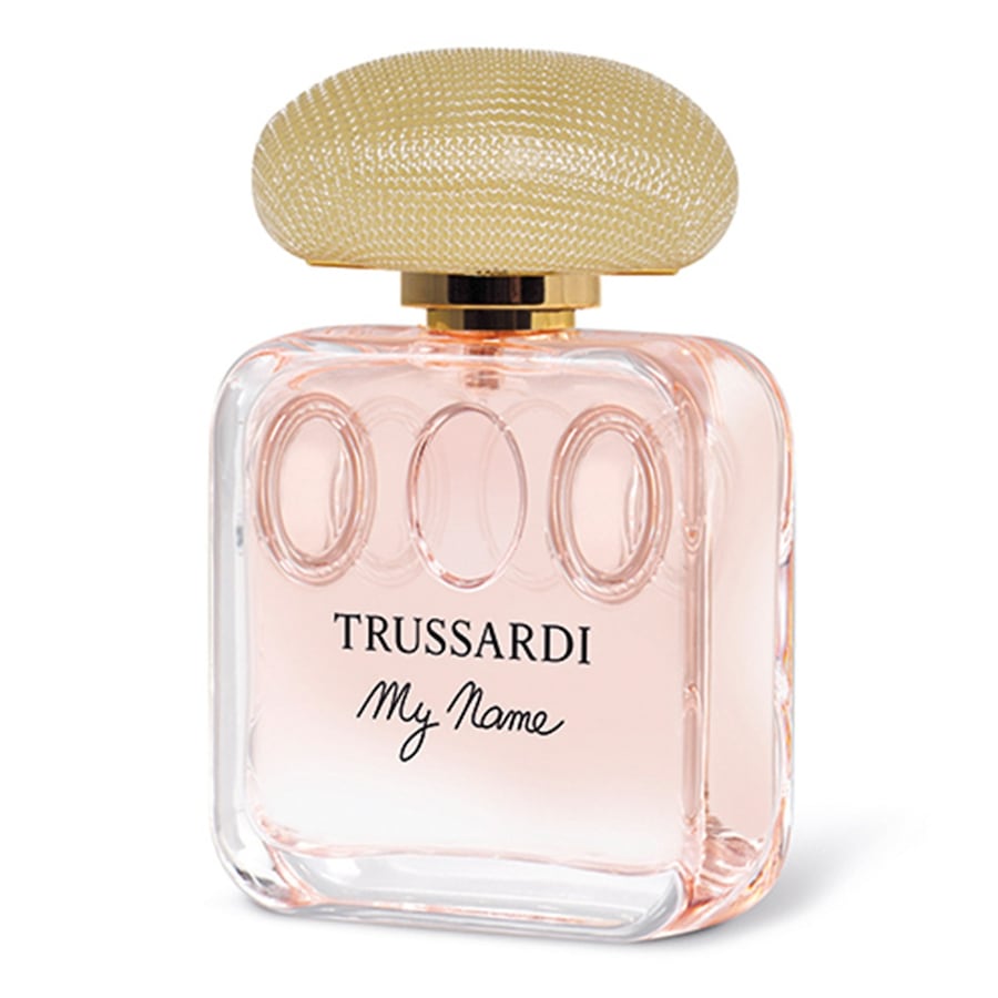 Trussardi My Name Eau de Parfum 50 ml Damen