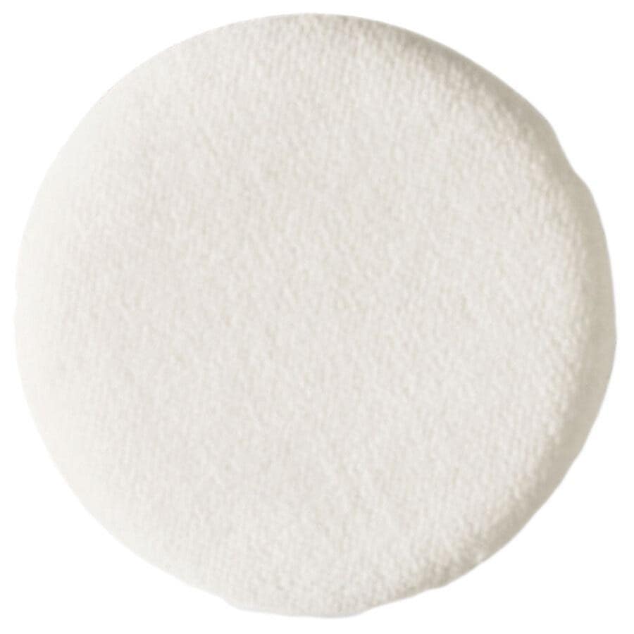 ARTDECO Powder Puff For Compact Round Make-up Schwamm Damen