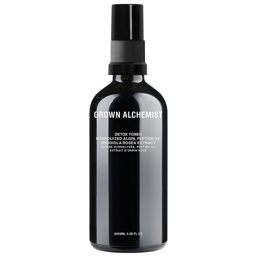 Grown Alchemist Detox Toner Gesichtsspray 100 ml