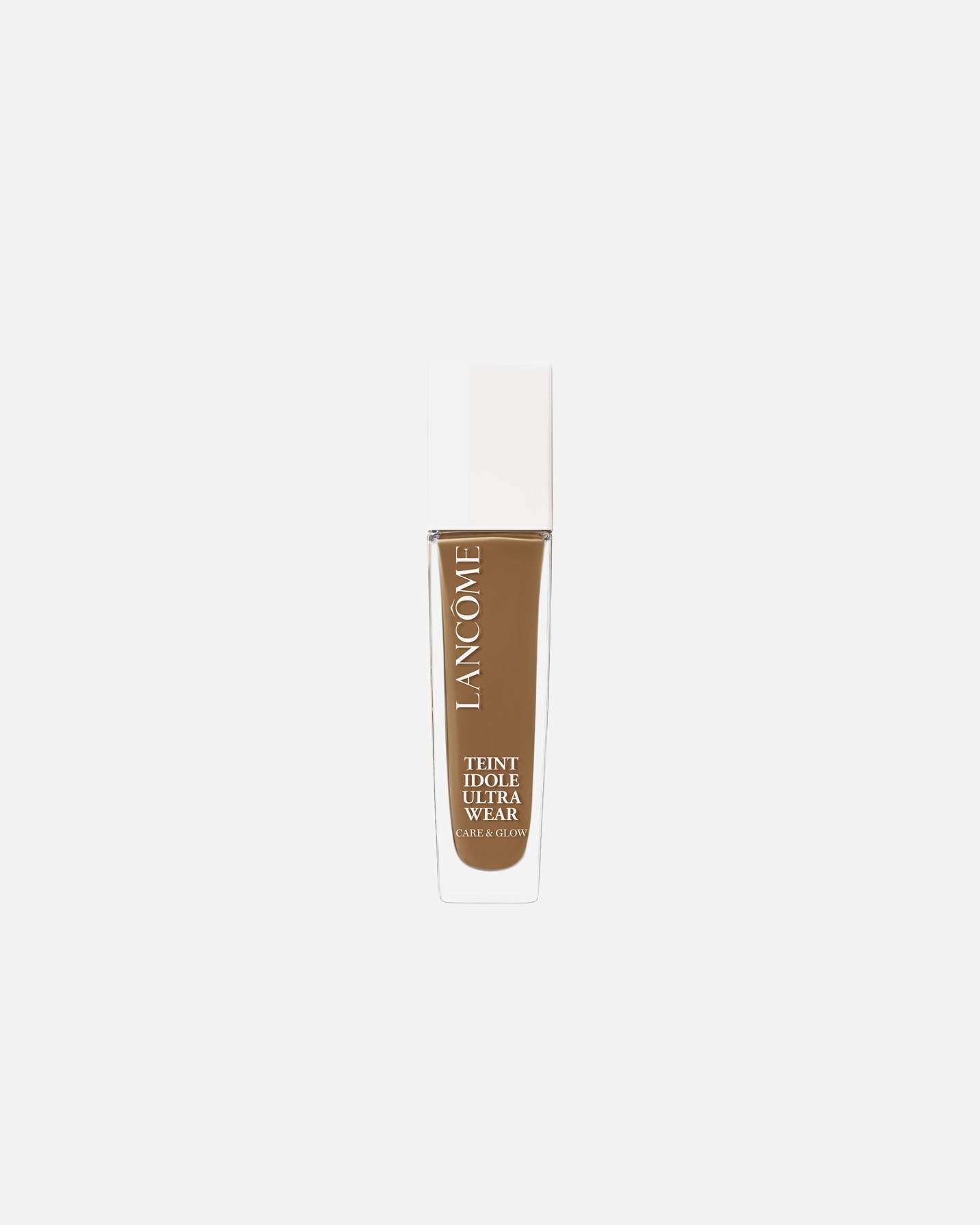 Foundation für Unisex Lancôme Teint Idole Ultra Wear Care & Glow 505N