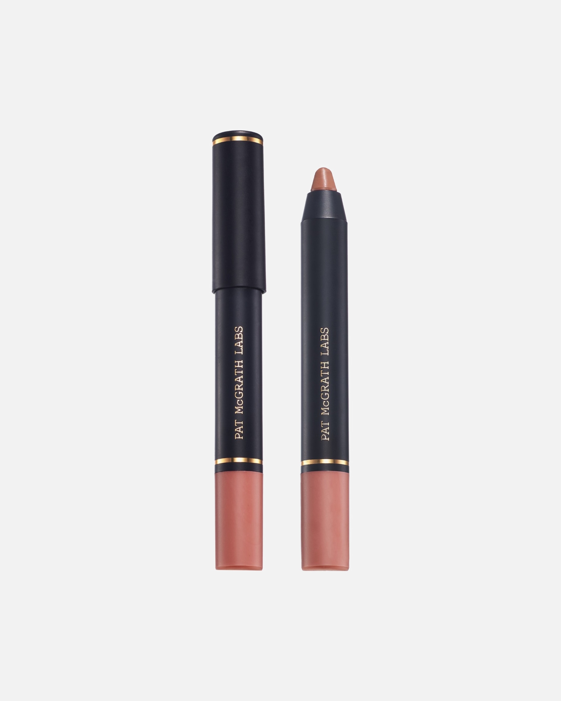 Lippenstift für Unisex Pat McGrath Labs Dramatique Mega Lip Pencil NUDE OASIS