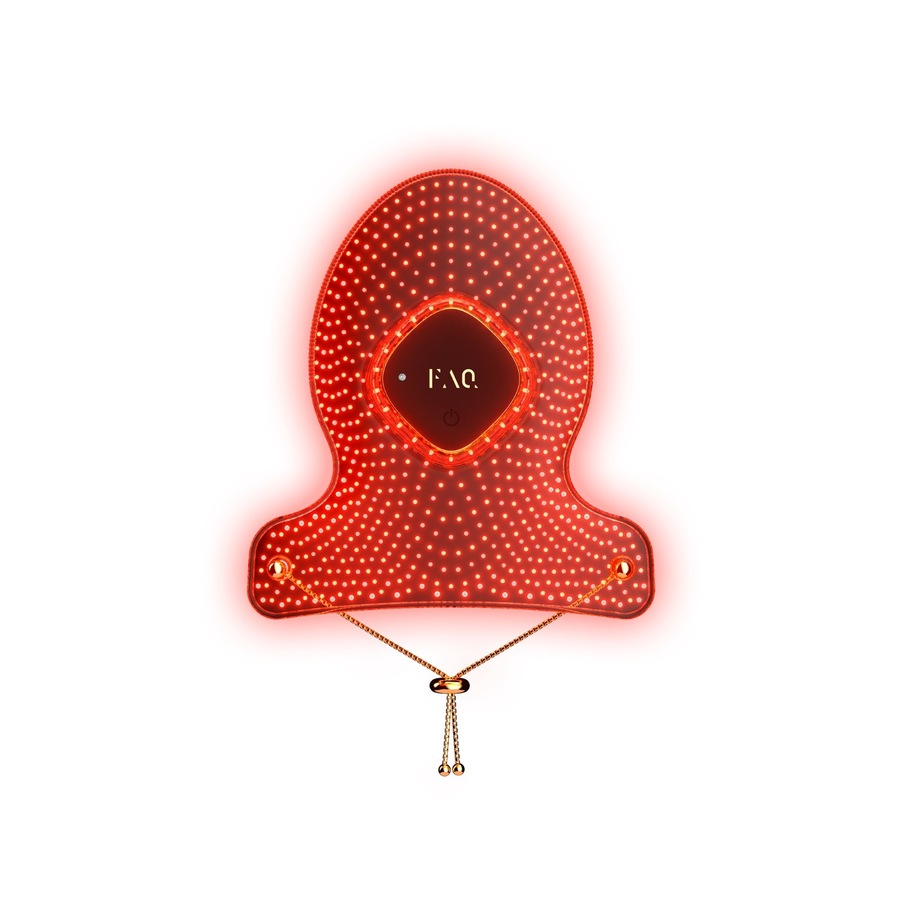 FAQ Swiss FAQ 221 LED Hand Mask Anti-Aging Maske