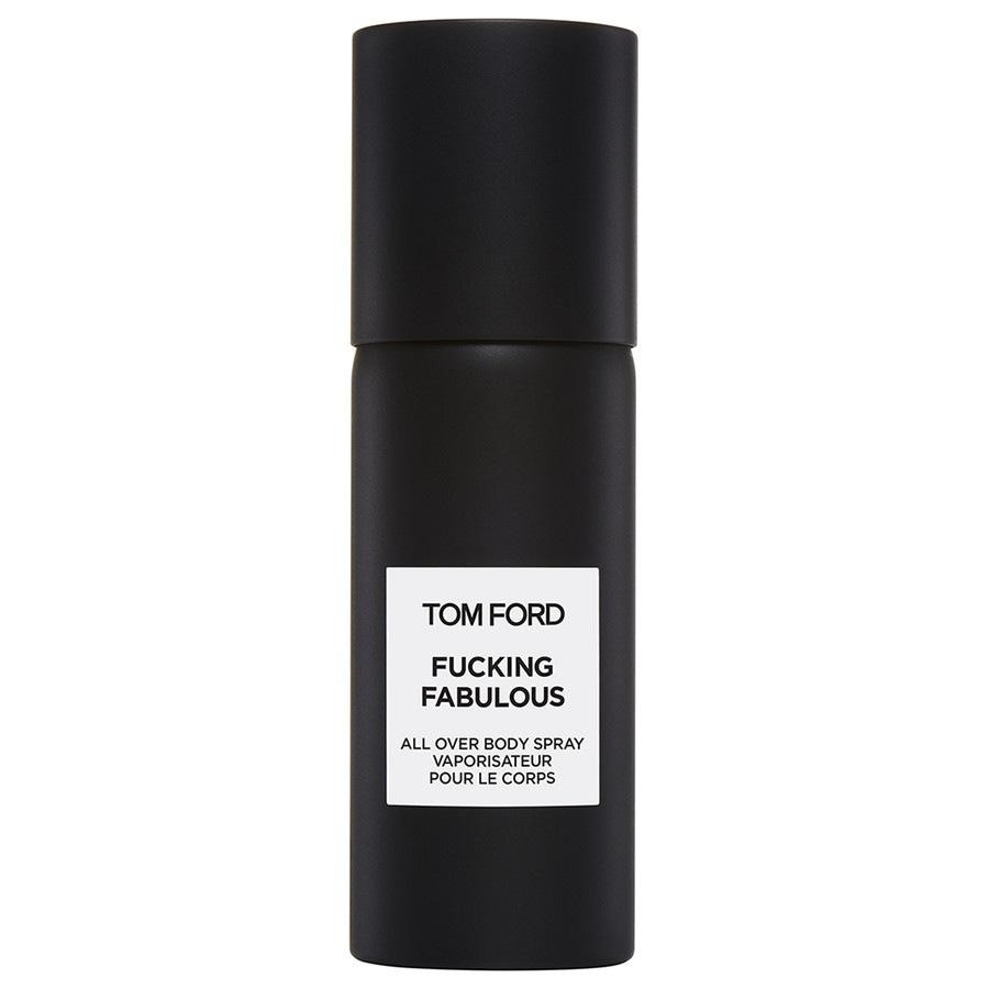 TOM FORD Herren Signature Düfte Fucking Fabulous Bodyspray 150 ml unisex