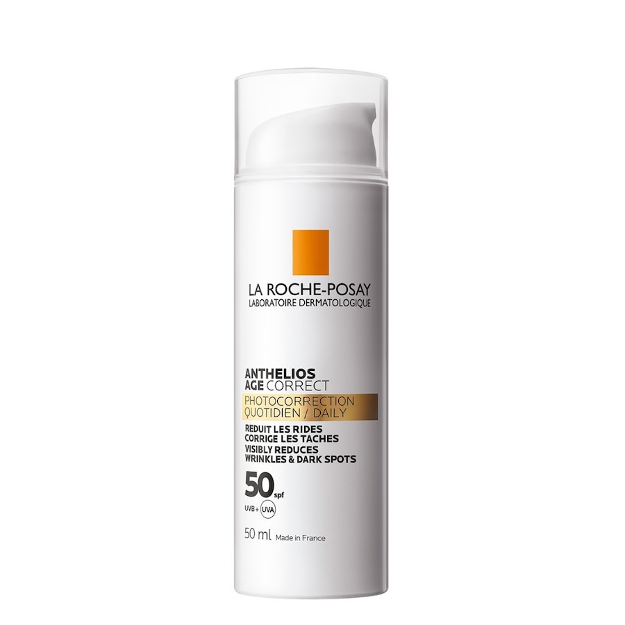 La Roche-Posay Anthelios Age Correct LSF 50 Sonnencreme ml