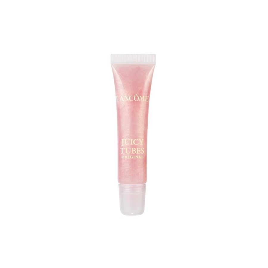 Lancôme Juicy Tubes Lipgloss 05 - MARSHMALLOW ELECTRO 15 ml Nude