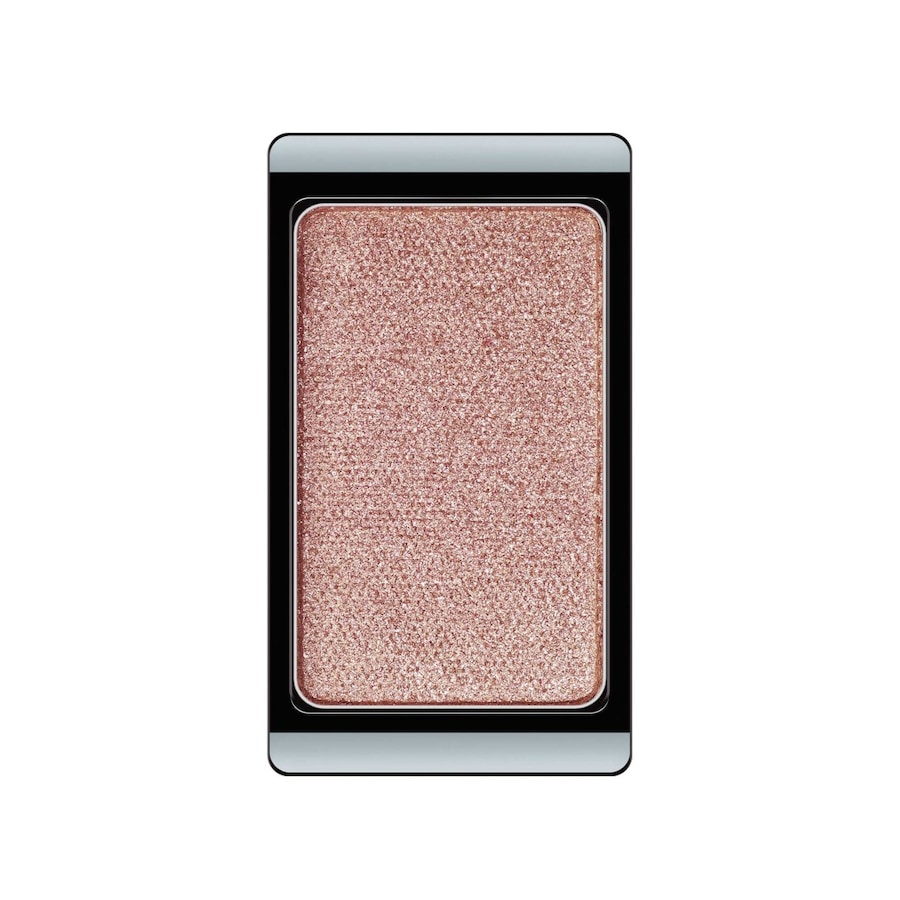 ARTDECO Whispers of the silk road Eyeshadow Lidschatten 31 - ROSY FABRICS 0.8 g Grau