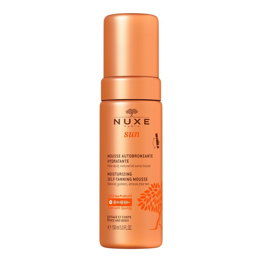 NUXE Selbstbräuner 150 ml
