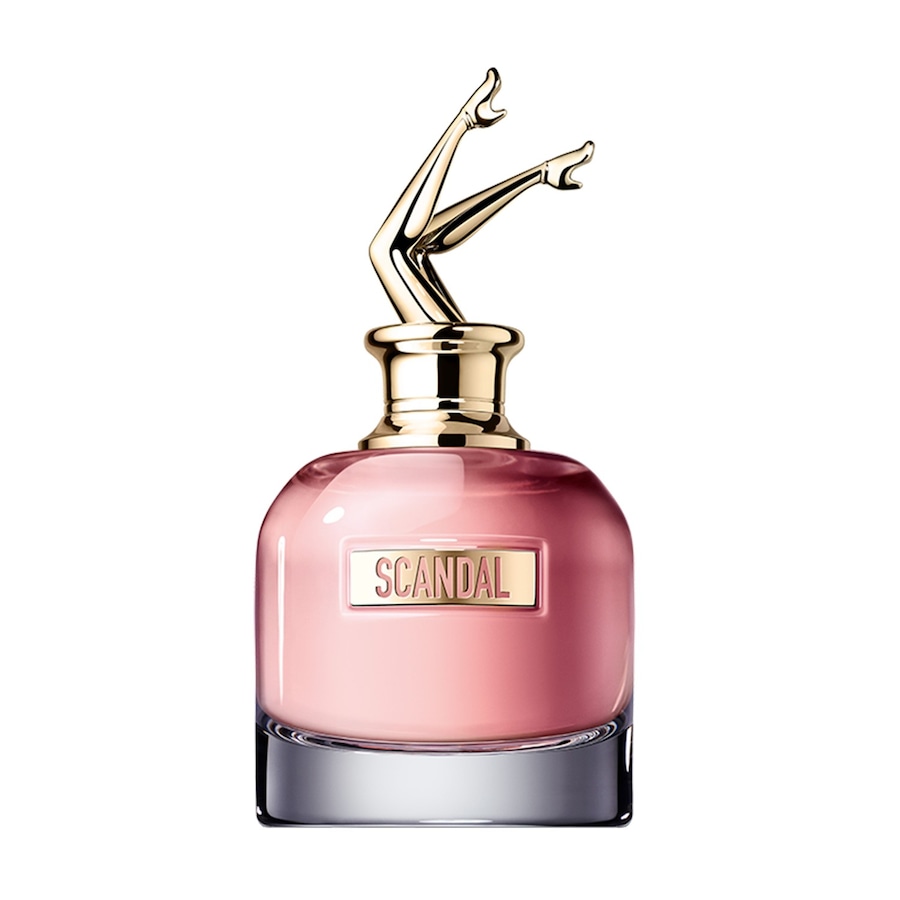 Jean Paul Gaultier Scandal Eau de Parfum 80 ml Damen