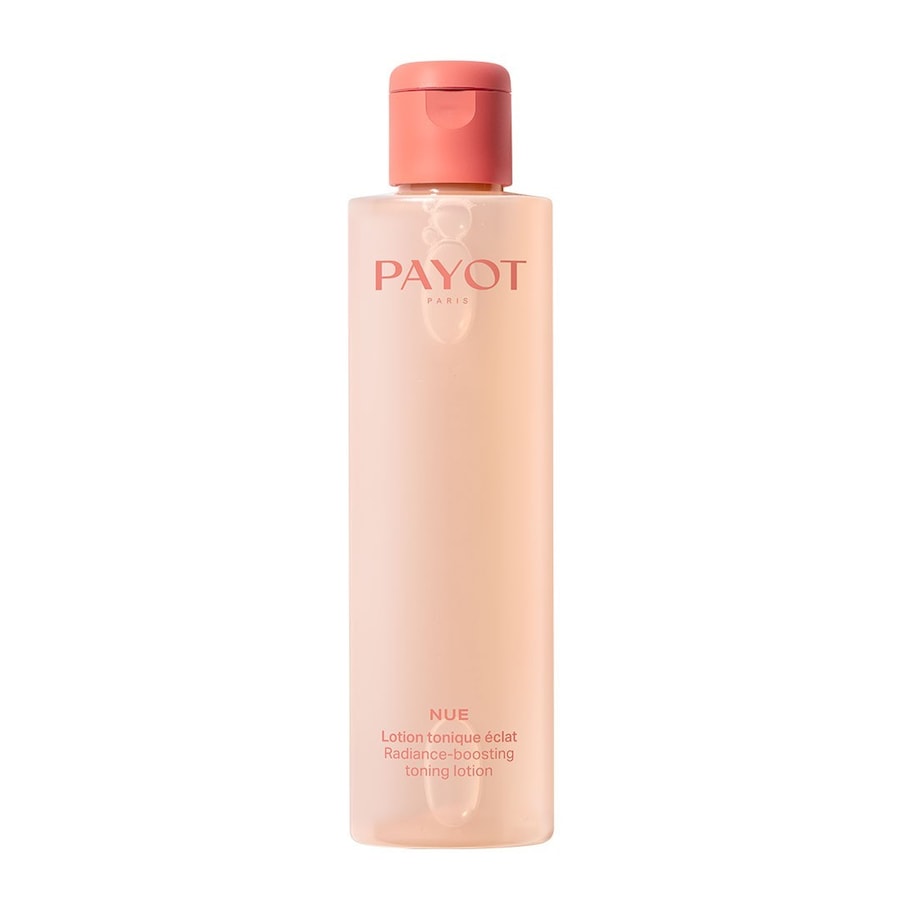 Payot Nue Lotion Tonique Éclat Gesichtswasser 200 ml