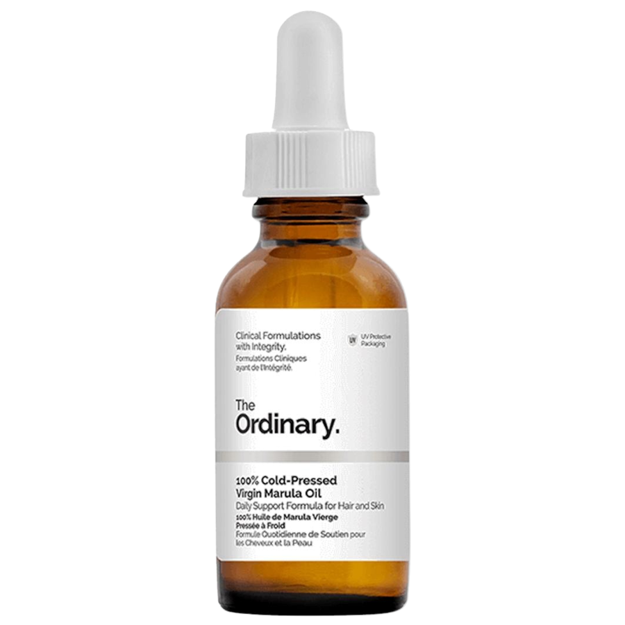 The Ordinary Hydrators and Oils 100% Cold-Pressed Virgin Marula OilGesicht | 30.0 ml | 466,67 / 1.0 l