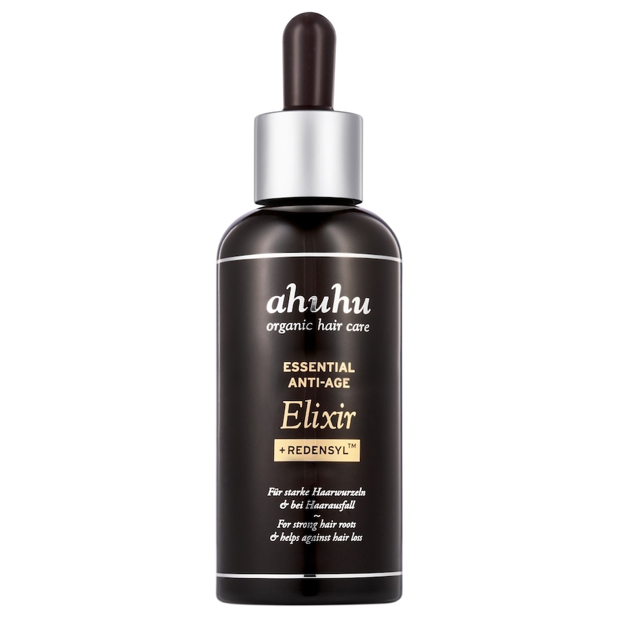 ahuhu Essential Anti-Age ElixirHaare | 100.0 ml | 239,90 / 1.0 l