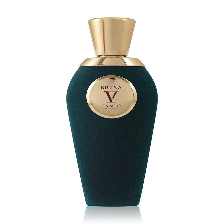 V CANTO Ricina Extrait de Parfum | 100.0 ml | 3400,00 / 1.0 l