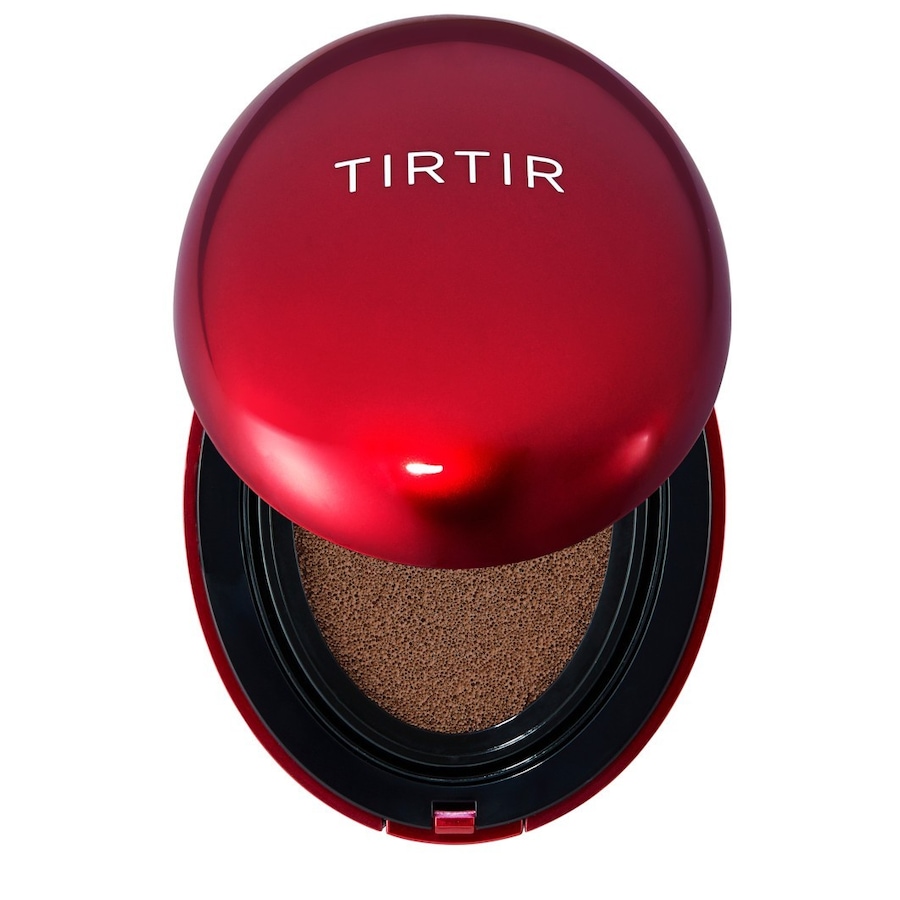 TIRTIR Mask Fit Red Cushion Foundation 40N - CINNAMON 18 g Hellbraun