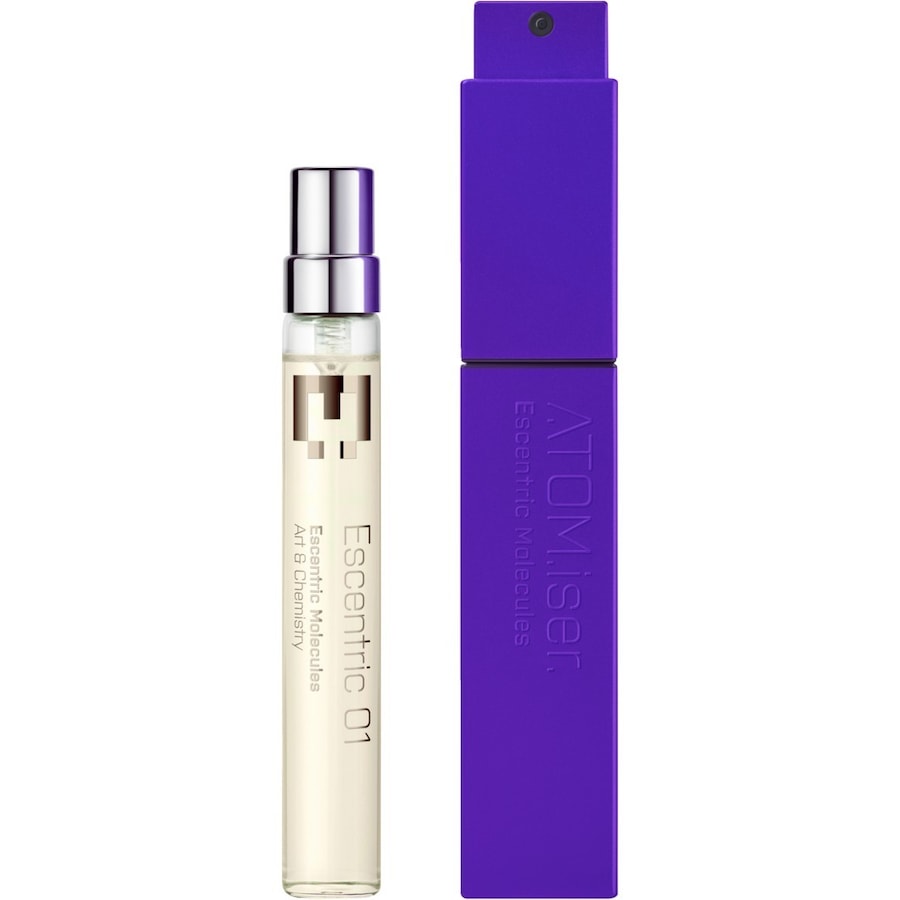 Escentric Molecules Escentric 01 Atomizer SetEscentric | 1.0 pieces | 105,00 / 1.0 pieces