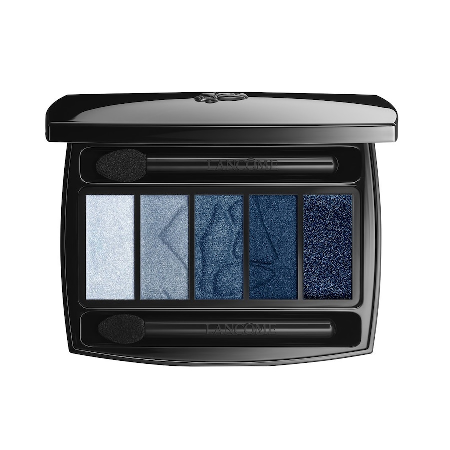 Lancôme Ombre Hypnôse Palette Lidschatten 16 - DRAMA DENIM 4 g Grau