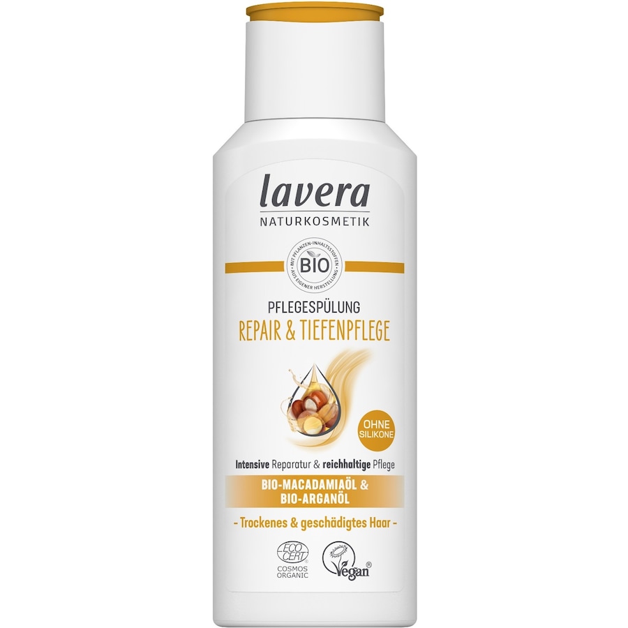 lavera Repair & Tiefenpflege Conditioner 200 ml