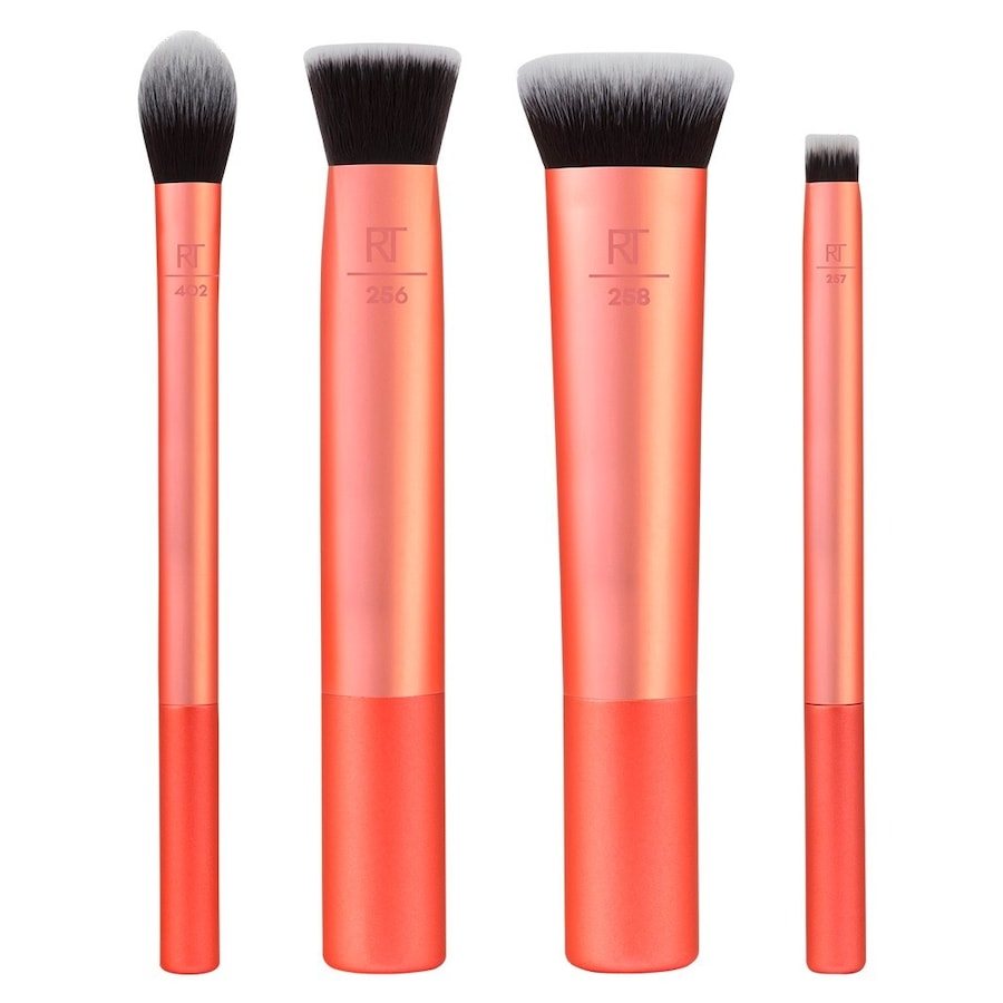 Real Techniques Face Base Set Pinselset 1 Damen