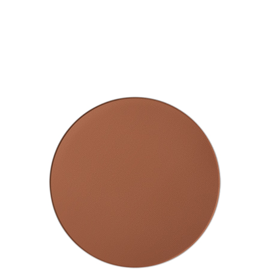 MAC Studio Fix Powder Plus Refill Puder NW47 12 g Braun