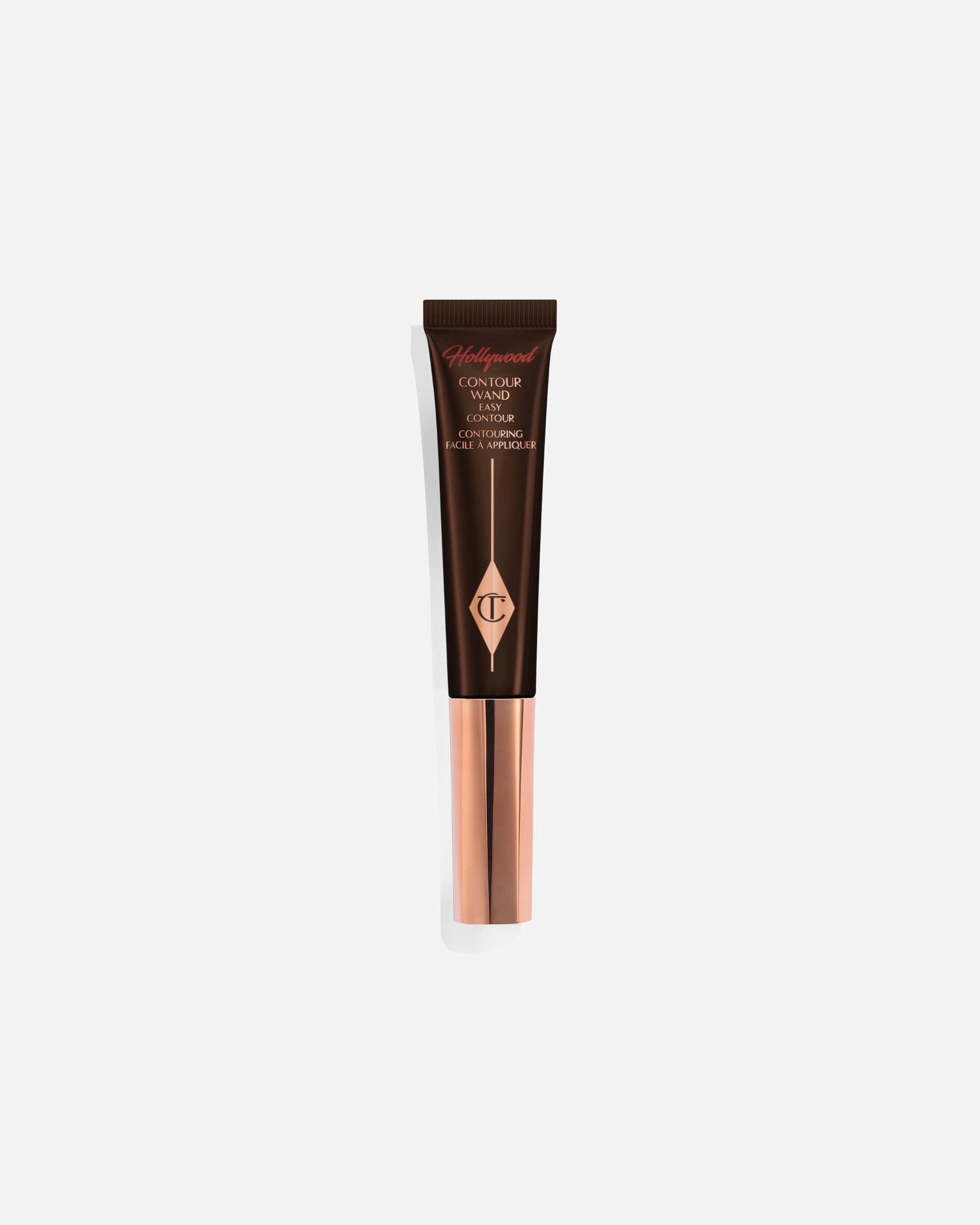 Contouring Stick für Unisex Über Charlotte Tilbury Hollywood Contour Wand DEEP