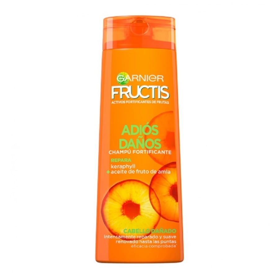 Garnier Fructis Adios Schaden Shampoo 300 ml Damen
