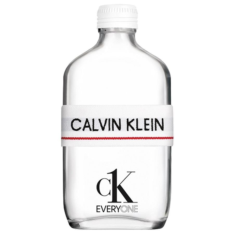 CALVIN KLEIN CK Everyone Eau de Toilette 50 ml unisex