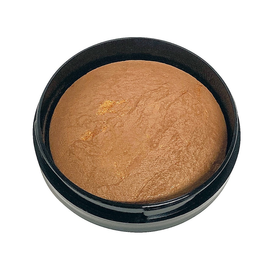 Terra Del Sol Bellissima Puder 3 - BRONZING 9 g Hellbraun