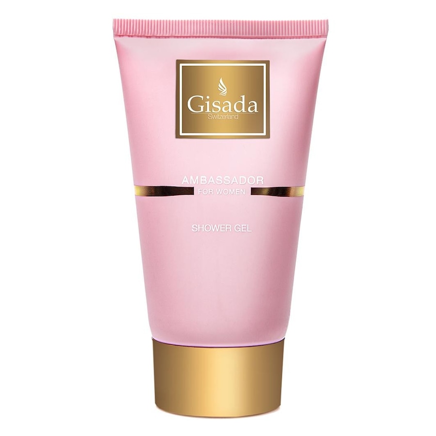 Gisada Ambassador WomenKörper | 100.0 ml | 149,90 / 1.0 l