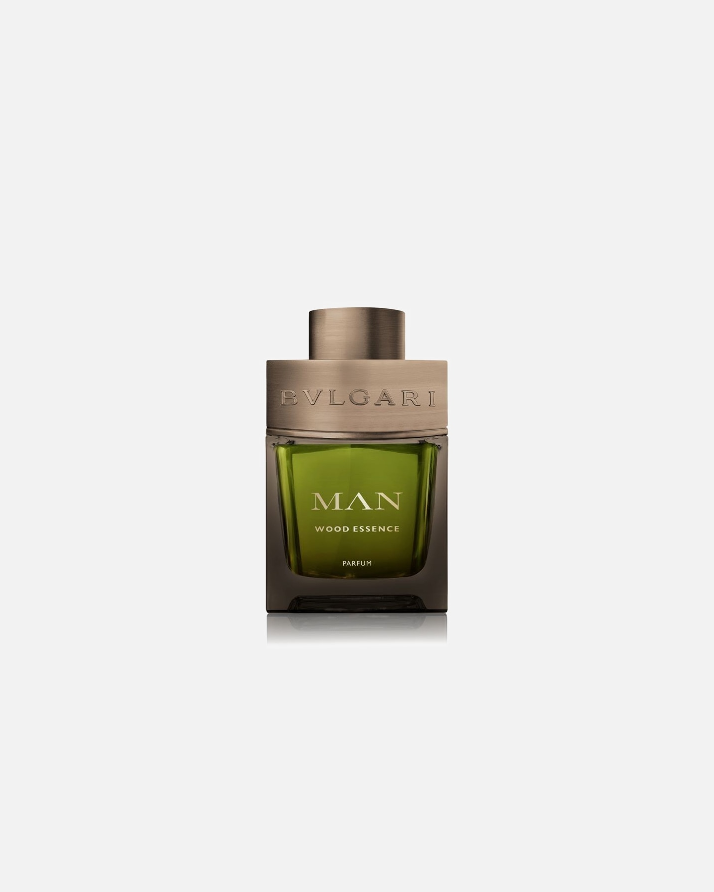 Parfum für Männlich BVLGARI MAN Man in Wood Essence 60 ml