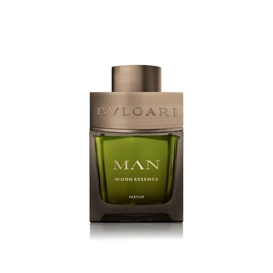 BVLGARI MAN Man in Wood Essence Parfum 60 ml Herren
