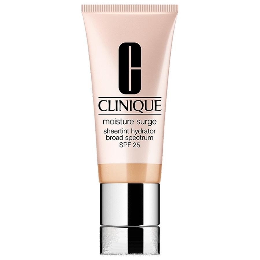 Clinique Moisture Surge Sheertint Hydrator SPF25Make-up | 40.0 ml | 949,75 / 1.0 l