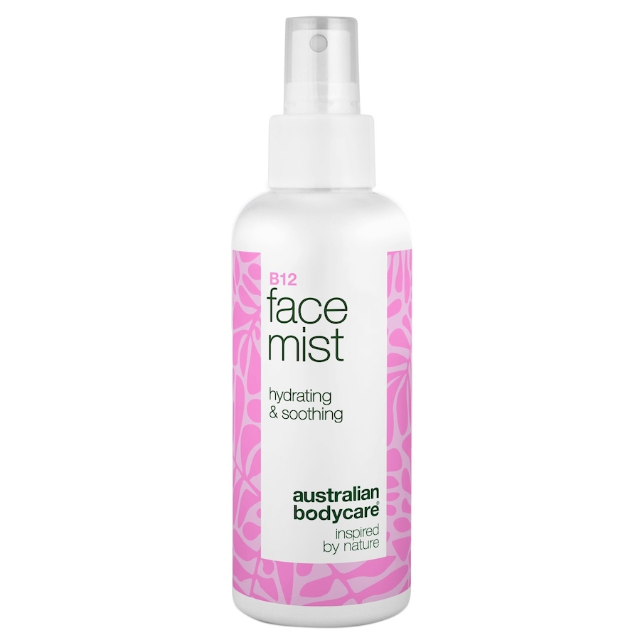 Australian Bodycare B12 Vitamin face mist Gesichtsspray 100 ml