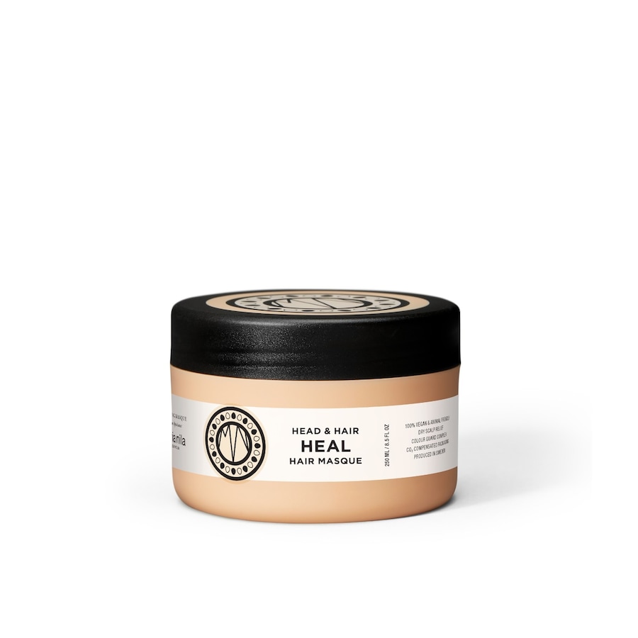 Maria Nila Head & Hair Heal Heal MaskeHaare | 250.0 ml | 108,80 / 1.0 l