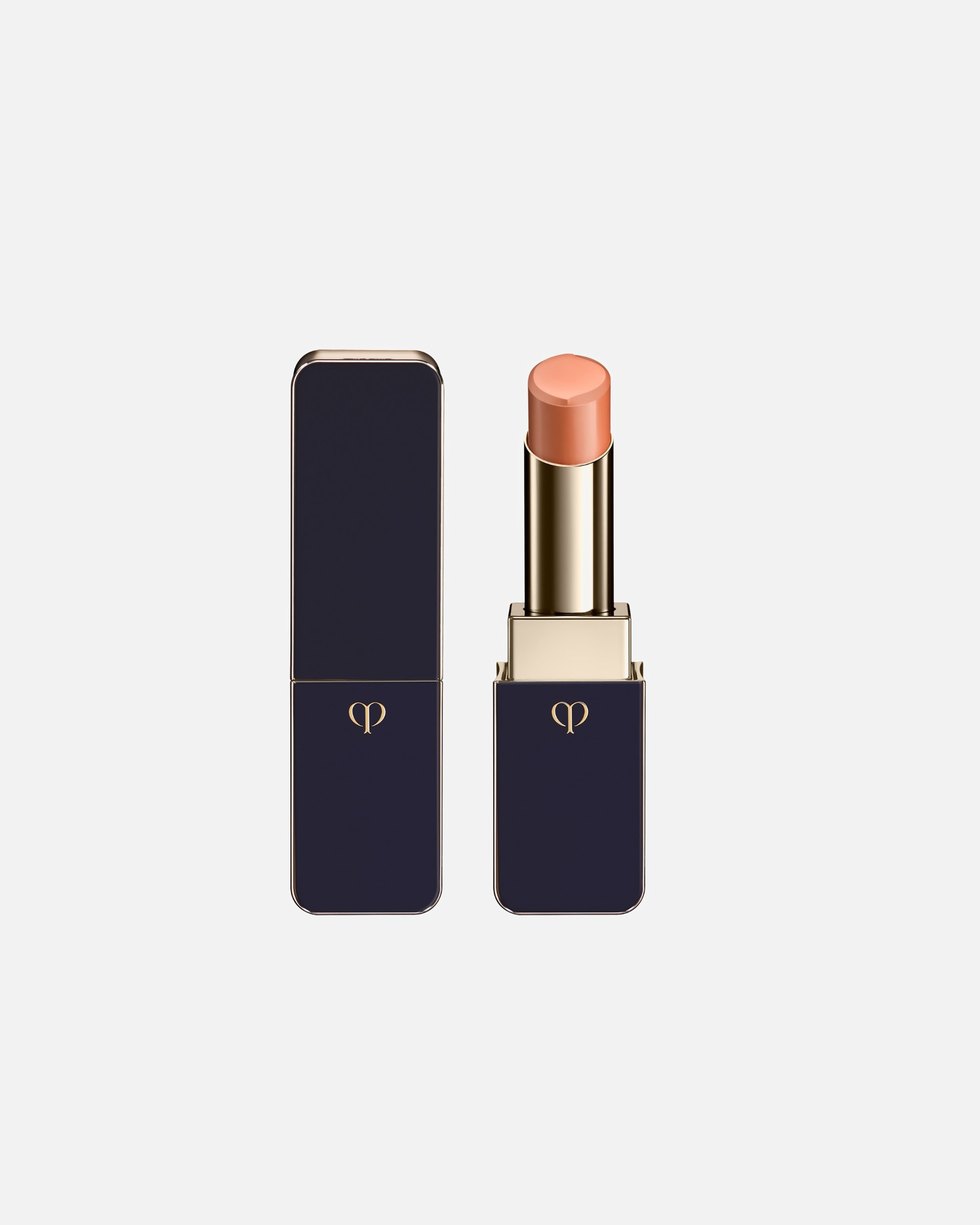 Lippenstift für Weiblich Clé de Peau Beauté LIPSTICK SHINE Transcendent