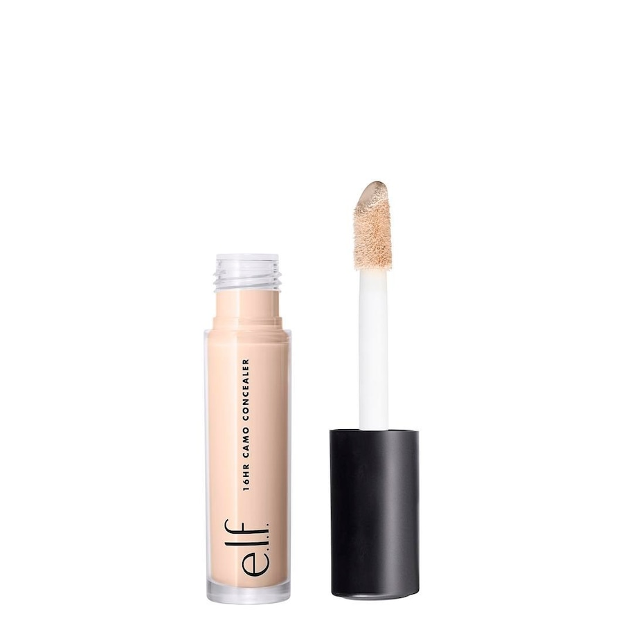 e.l.f. Cosmetics 16HR Camo Concealer Light Peach 6 ml Nude