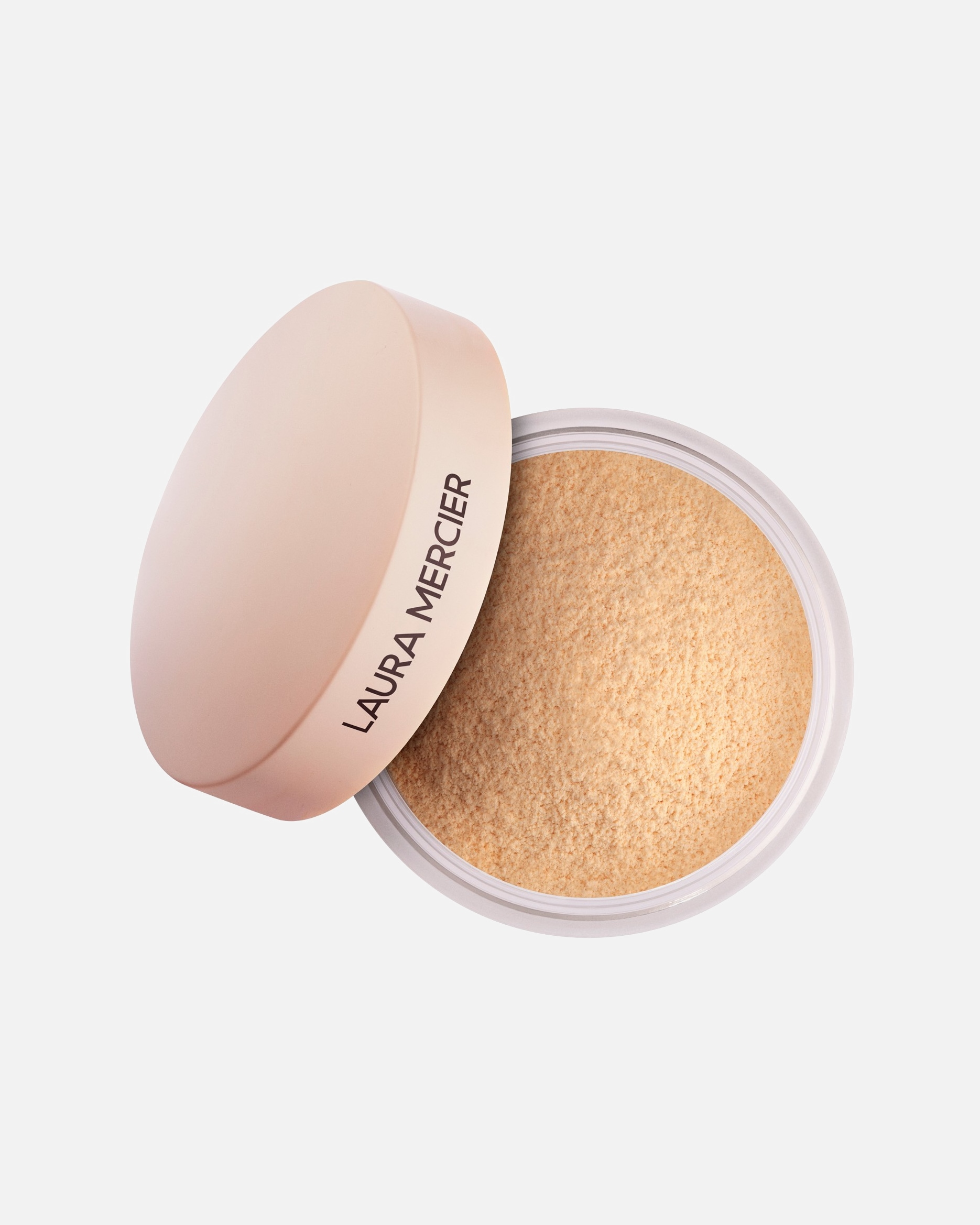 Fixierpuder für Unisex Laura Mercier Translucent Loose Setting Powder Ultra-Blur Honey