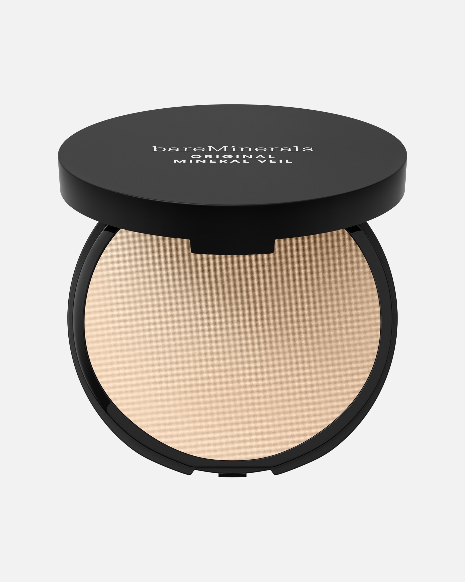 Fixierpuder für Unisex bareMinerals Mineral Veil ORIGINAL Minerel Veil Pressed Setting Powder SHEER FAIR