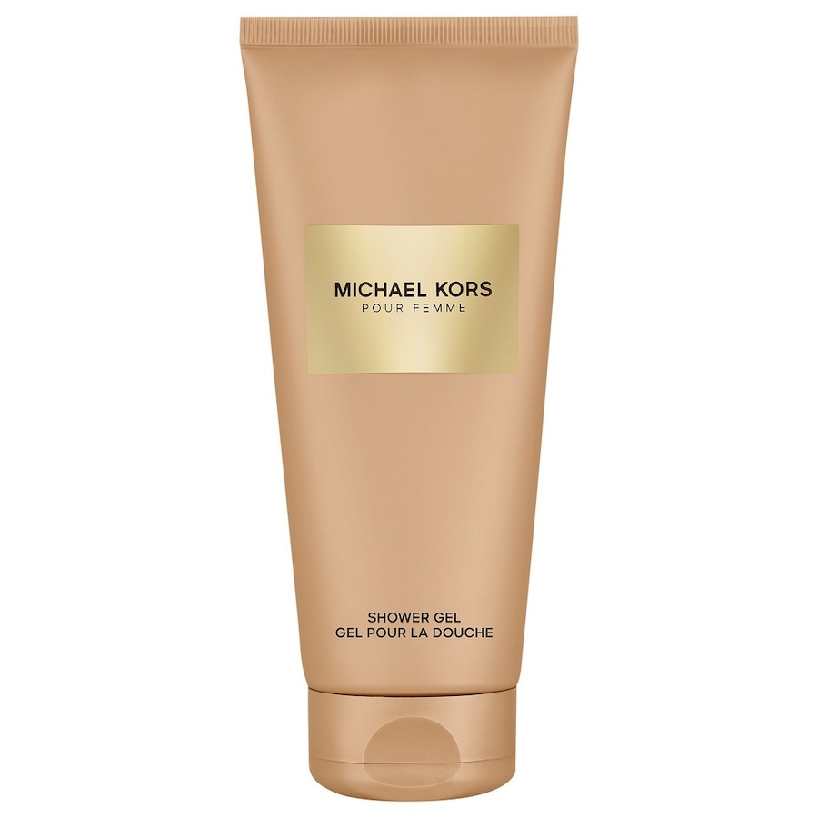 Michael Kors Pour Femme Duschgel 200 ml