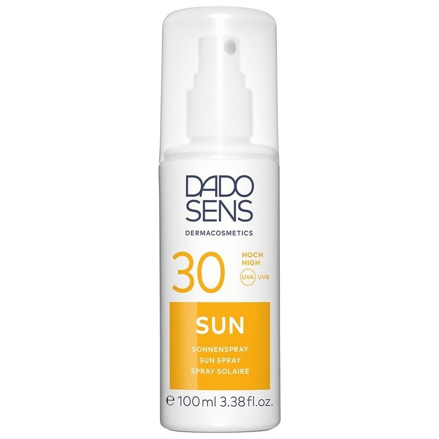 DADO SENS Dermacosmetics SPF 30 Sonnenspray 100 ml