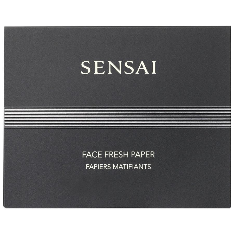 SENSAI Silky Purifying Face Fresh Paper Blotting