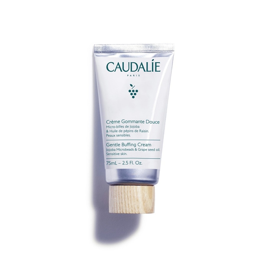 Caudalie Vinoclean Mildes Gesichtspeeling 75 ml