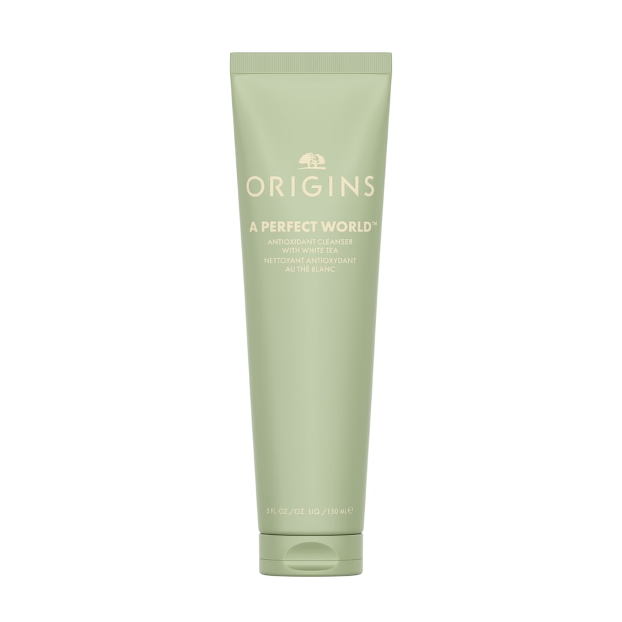 Origins A Perfect World Antioxidant Cleanser with White Tea Reinigungsgel 150 ml